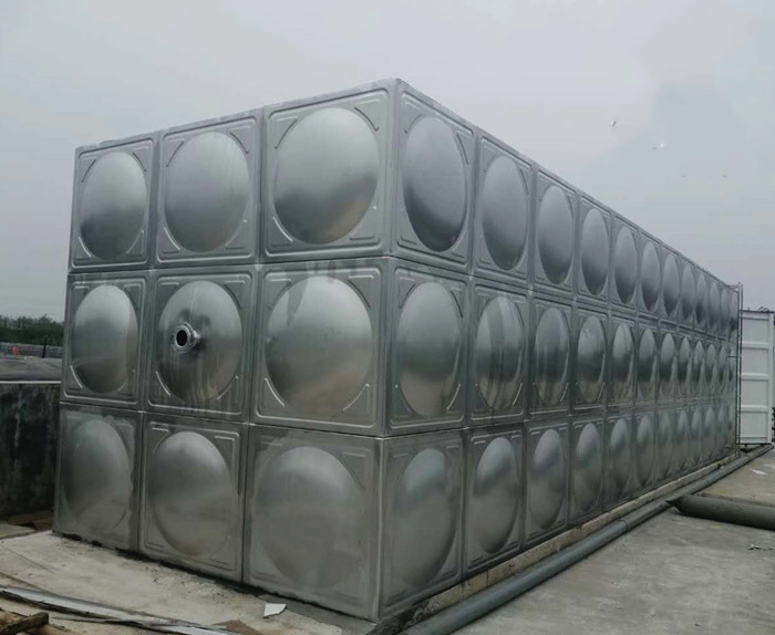 不銹鋼水箱廠家，哪家安裝質量好