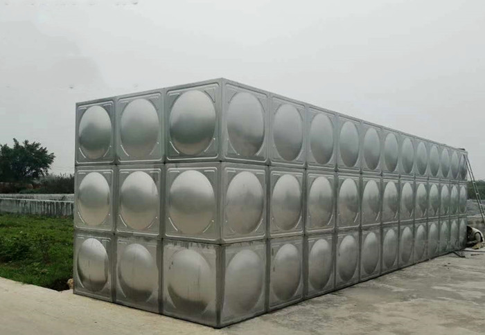 不銹鋼水箱價格受什么影響？