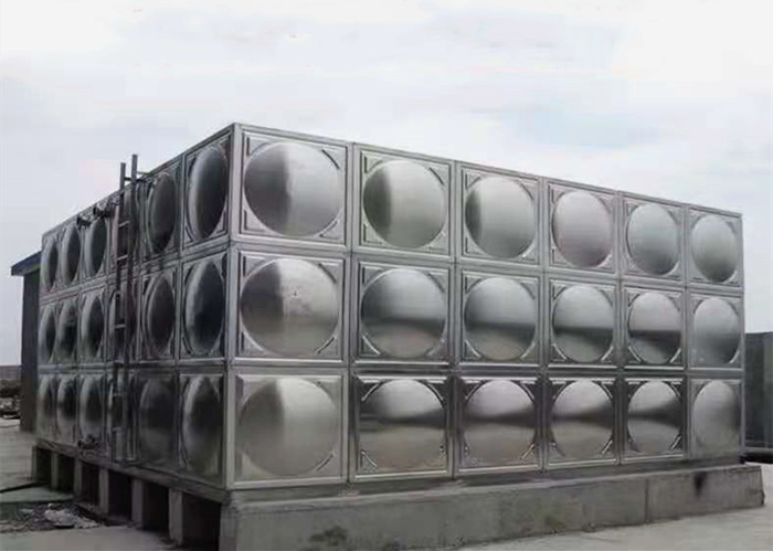 組合式不銹鋼水箱的十大特點(diǎn)是什么?一起來了解下吧