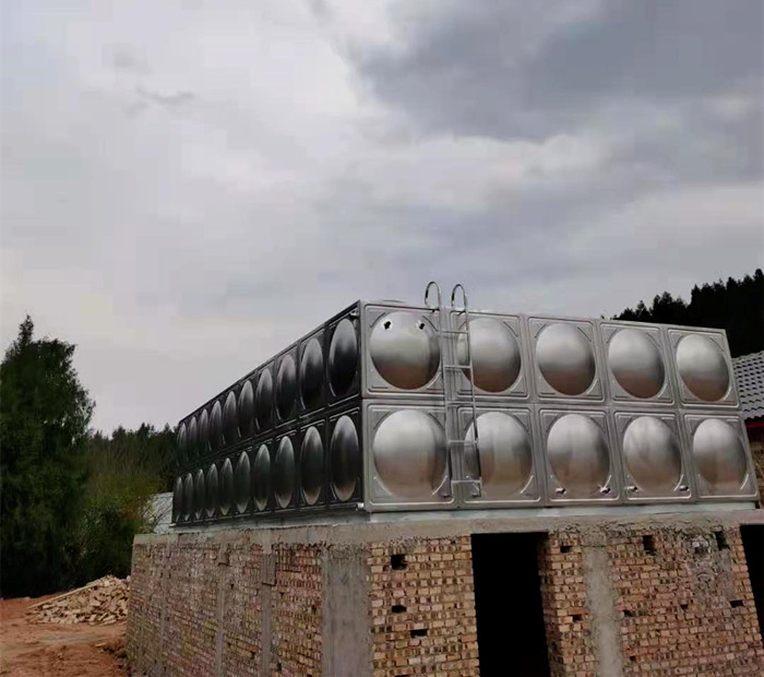 裝配式水箱和組裝式水箱有什么區(qū)別？